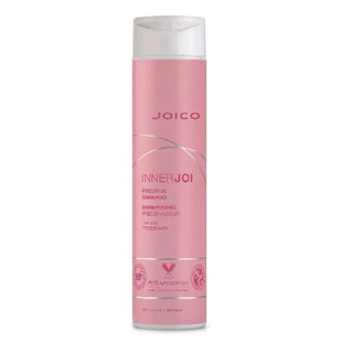 Joico InnerJoi Shampoo for colored hair - Volume: 300 ml