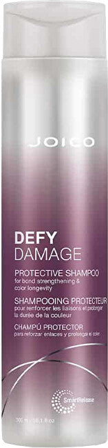 Joico Defy Damage Hair Color Protection Shampoo (protettivo Shampoo) - 1000 ml