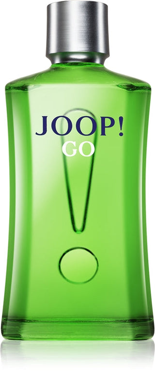 Joop! Joop Eau de toilette GO - 200 ml