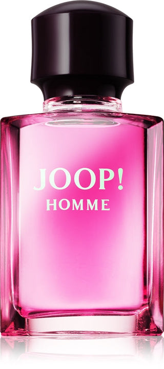 Joop Homme - Eau de Toilette - Volume : 30 ml