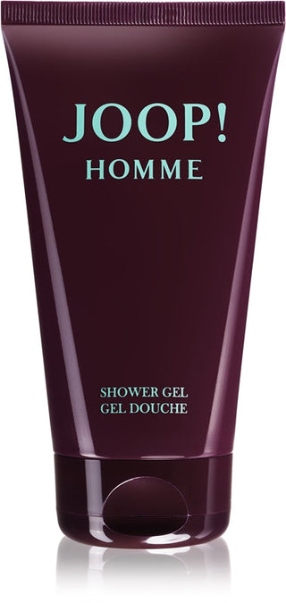 Homme - gel douche Volume : 150 ml
