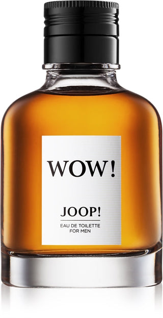 Joop Wow! EDT M 60 ml