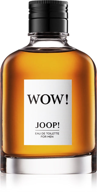 Joop! Ouah! pour homme EDT - 100 ml