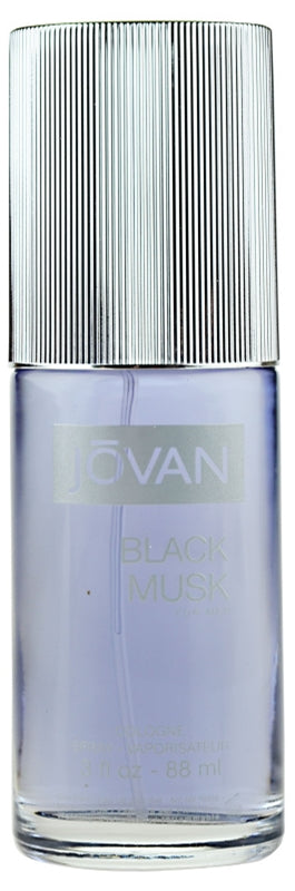 Jovan Black Musk EDC M 88 ml
