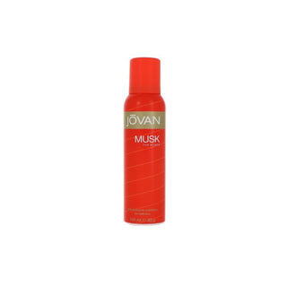 Jovan Musk , Deodorante Spray, Per Donna, 150 ml