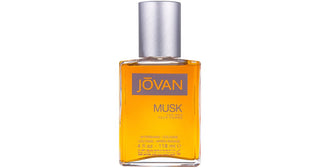 Jovan Musk for Men Aftershave - 120ml