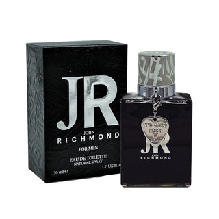 John Richmond Uomo 50 ml — Eau de Toilette