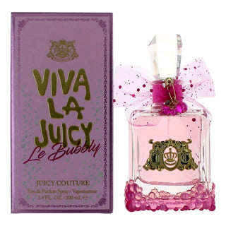 Juicy Couture Viva La Juicy Le Bubbly EDP W 100 ml