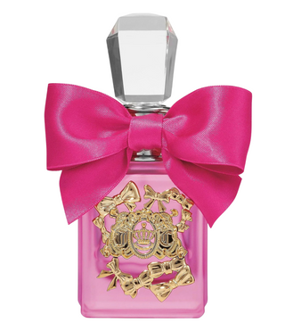 Juicy Couture Viva La Juicy Pink Couture eau de parfum da donna 30 ml
