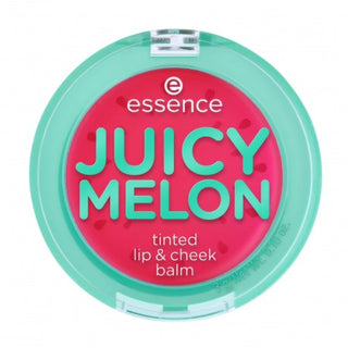 Essence Juicy Melon Tinta Labbra & Guance Ph-Reattiva 3 Gr