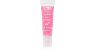 Ziaja Juicy Watermelon Sugar Scrub for Lips 12ml
