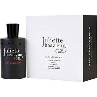 Juliette has a gun Lady Vengeance - EDP - Volume: 50 ml
