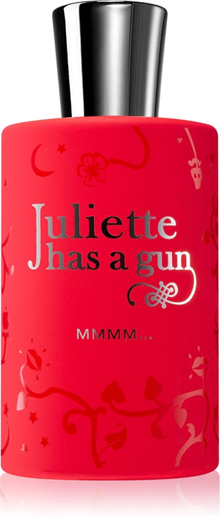 Juliette Has A Gun MMMM Eau De Parfum Vaporizador 100 ml