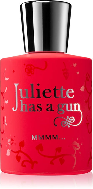 Mmmm... - EDP - Koko: 50 ml