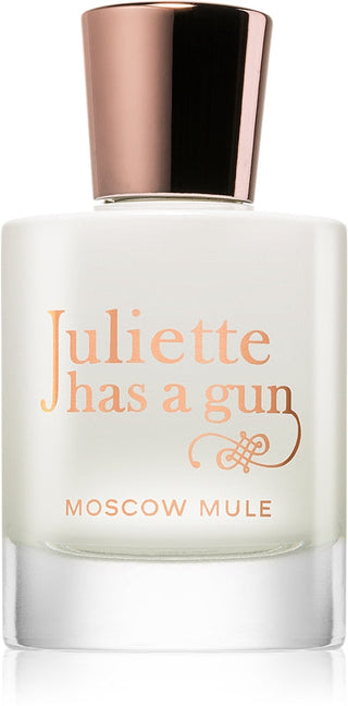 Juliette Has A Gun Mula de Moscú Eau de Parfum 50 ml