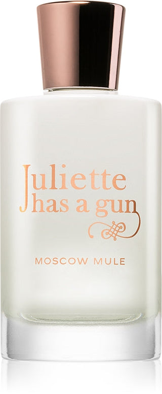 Juliette Has a Gun Moscow Mule EDP U 100 ml