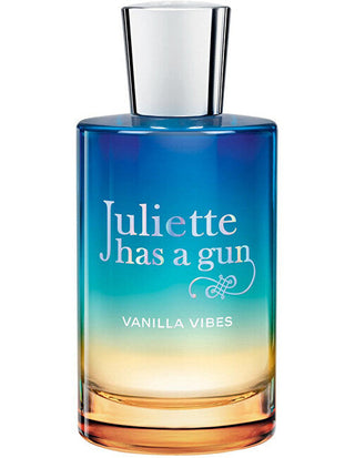 Vanilla Vibes - EDP - Volumen: 50 ml
