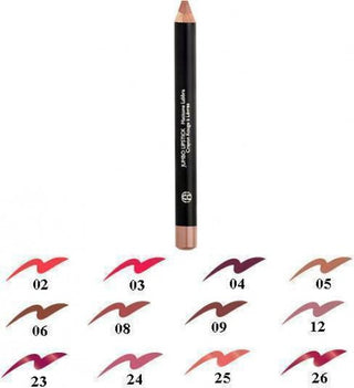 Astra Rossetto Jumbo - Matitone Labbra 04 Plum