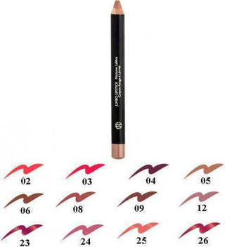 Astra Jumbo Rossetto - Matitone Labbra 24 Old Rose