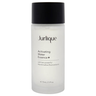 Jurlique Activating Water Essence+, Prepara e Idrata, Lozione, Per il viso, 75 ml