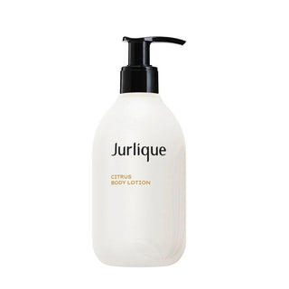 Jurlique シトラスラベンダー リフレッシングボディローション 300ml