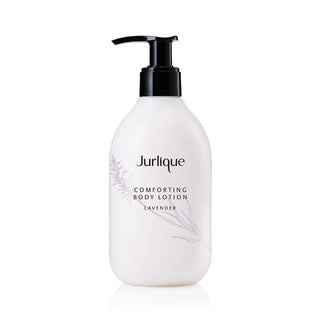 Jurlique モイスチャライジングボディローション コンフォートラベンダー 300ml