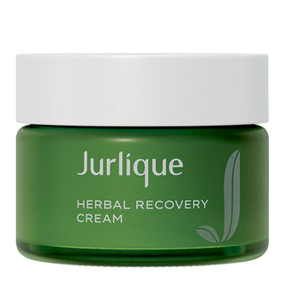 Jurlique Herbal Recovery, Crema Rivitalizzante, Per il Viso, 50 ml