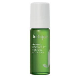 Jurlique Herbal Recovery, Rivitalizzante, Olio Per Gli Occhi, 10 ml