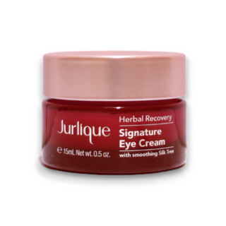 Jurlique Herbal Recovery Signature Crema idratante giorno contorno occhi 15 ml