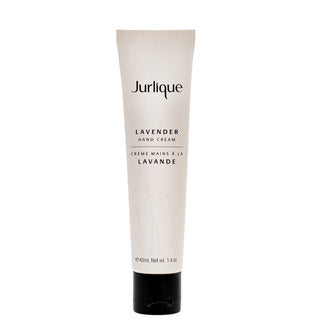 Jurlique ラベンダー カーミングハンドクリーム 40ml