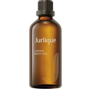 Jurlique リバイタライジングレモンボディオイル 100ml