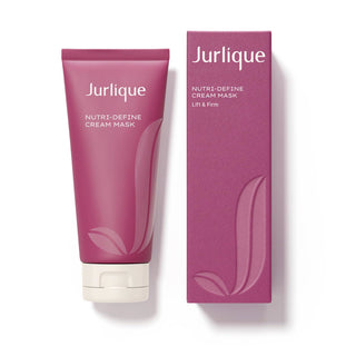 Jurlique Nutri-Define, Lift & Firm, maschera in crema, per il viso, 100 ml