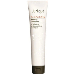 Jurlique ピュアリー エクスフォリエーティング フェイスクリームマスク 40ml