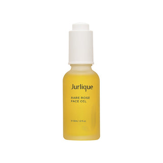 Jurlique レアローズ ハイドレーティング＆イルミネーティング フェイスオイル 30ml