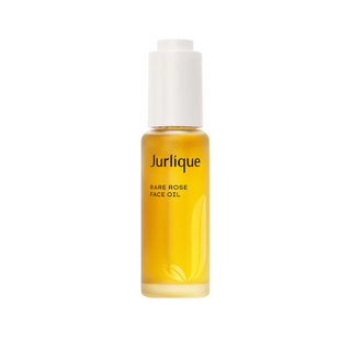 Jurlique Olio alla rosa rara, idratante e schiarente, per il viso, 50 ml