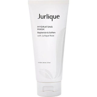 Jurlique Maschera Crema Ristrutturante alla Rosa per il Viso, 100 ml