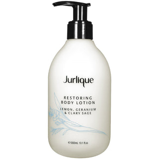 Jurlique モイスチャライジングボディローション 300ml