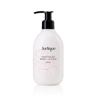 Jurlique Rosa, Emolliente, Lozione Corpo, 300 ml