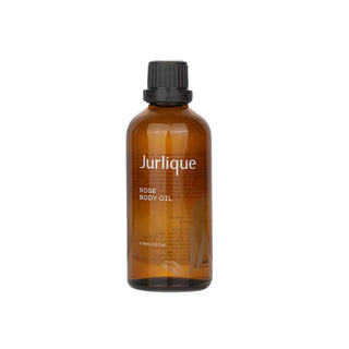 Jurlique ローズモイスチャライジングボディオイル 100ml