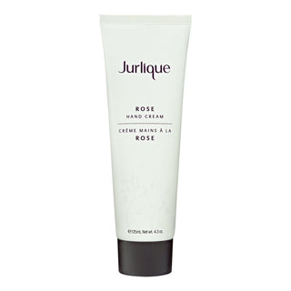 Jurlique ローズモイスチャライジングハンドクリーム 125ml