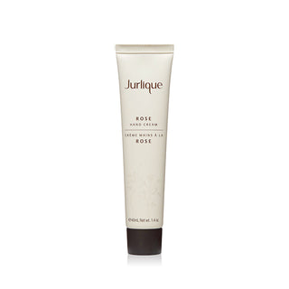 Jurlique ローズモイスチャライジングハンドクリーム 40ml