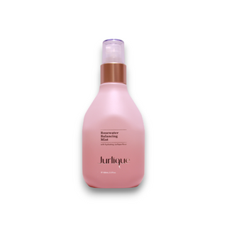 Jurlique ローズウォーター、パラベンフリー、顔用バランシングミストローション、100ml