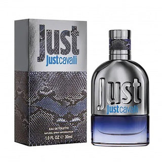 Roberto Cavalli Solo Per Lui - Eau De Toilette 30 Ml