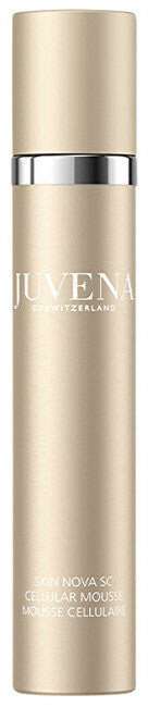 Schiuma rinfrescante, lenitiva e idratante (Skinnova Cellular Mousse Treatment) 100 ml