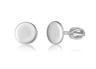 Jvd Pepite D'Argento Minimaliste Svle3200Xh200Sr