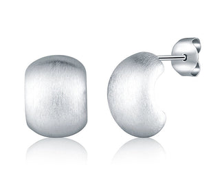 Jvd Orecchini Pendenti In Argento Opaco Svle2665X860000