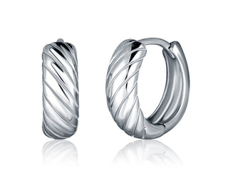 Jvd Anelli In Argento Senza Tempo Svle2742X860000