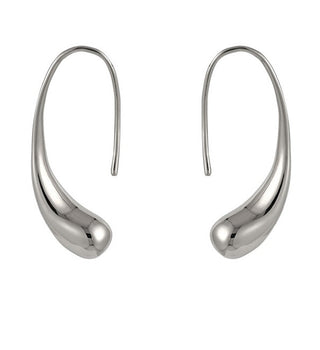 Jvd Orecchini Originali In Acciaio Ssse0002Xi90000