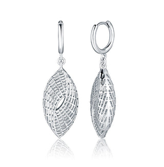 Jvd Orecchini Pendenti In Argento Originali Svle2402Xk20000