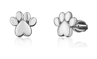 Jvd Orecchini In Argento Abbinati Paw Svle1606Xh2Bisr